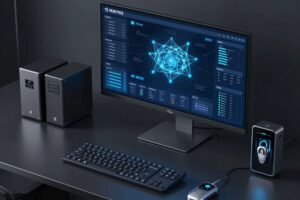 Cybersecurity Tools & Technologies in 2026: Advanced Solutions for Maximum Digital Protection