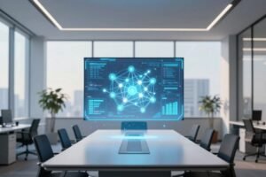 The Future of Innovation: Powerful Emerging Technologies Transforming Life & Business