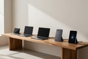 Top Gadgets & Consumer Tech Trends in 2026: Smart Devices Shaping the Future