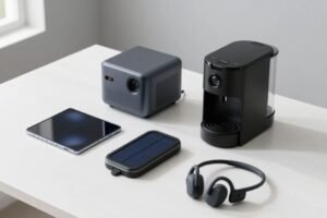 Best Consumer Tech Gadgets in 2026: Must-Have Devices for Everyday Life