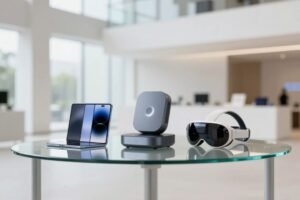 Future of Gadgets & Consumer Tech: Exciting Innovations Changing the Way We Live
