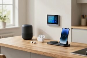 Smart Gadgets Explained: How Consumer Technology Is Transforming Modern Life