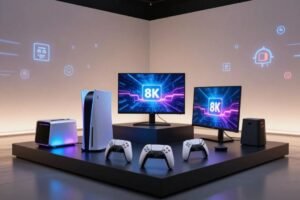 Gaming Technology Trends in 2026: Powerful Innovations Shaping the Future of Gaming