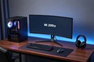 Best Gaming Technology in 2026: Must-Have Hardware, Software & Accessories