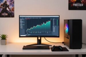 Gaming Technology Explained: Powerful Tools, Trends & Innovations Every Gamer Should Know