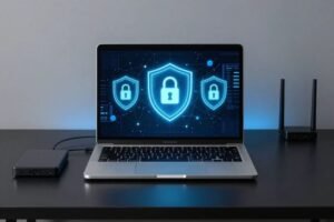 Cybersecurity in 2026: Powerful Ways to Protect Your Data, Devices & Online Privacy